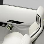 Mitsubishi AR Concept 2013 года